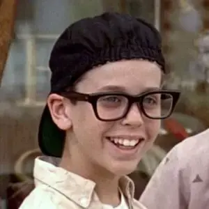 Profile image of Squints palledorous