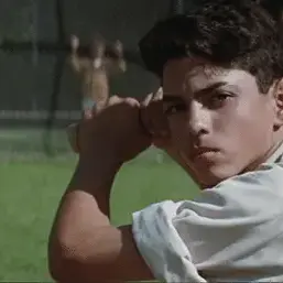 Profile image of Benny Rodriguez