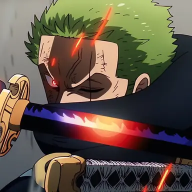 Profile image of ロロノア・ゾロ