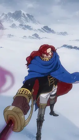 Profile image of フィガーランド・シャムロック