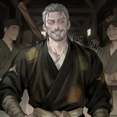 Profile image of 장길