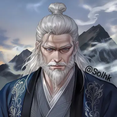 Profile image of 위춘