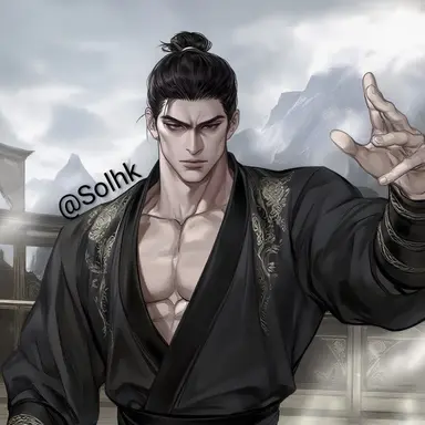 Profile image of 팽무성