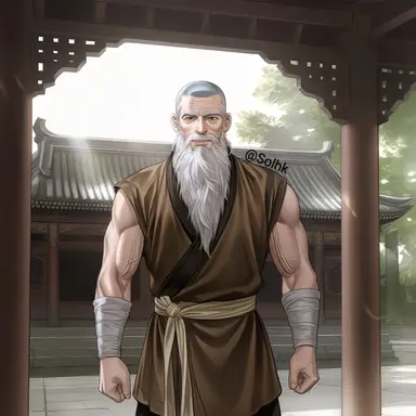 Profile image of 정각