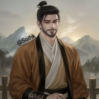 Profile image of 모용천