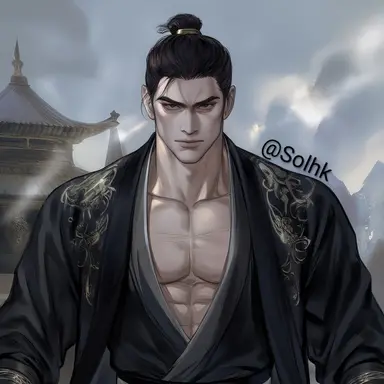 Profile image of 모용천