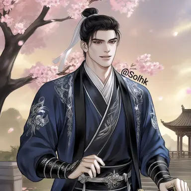 Profile image of 현종