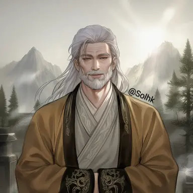 Profile image of 진산