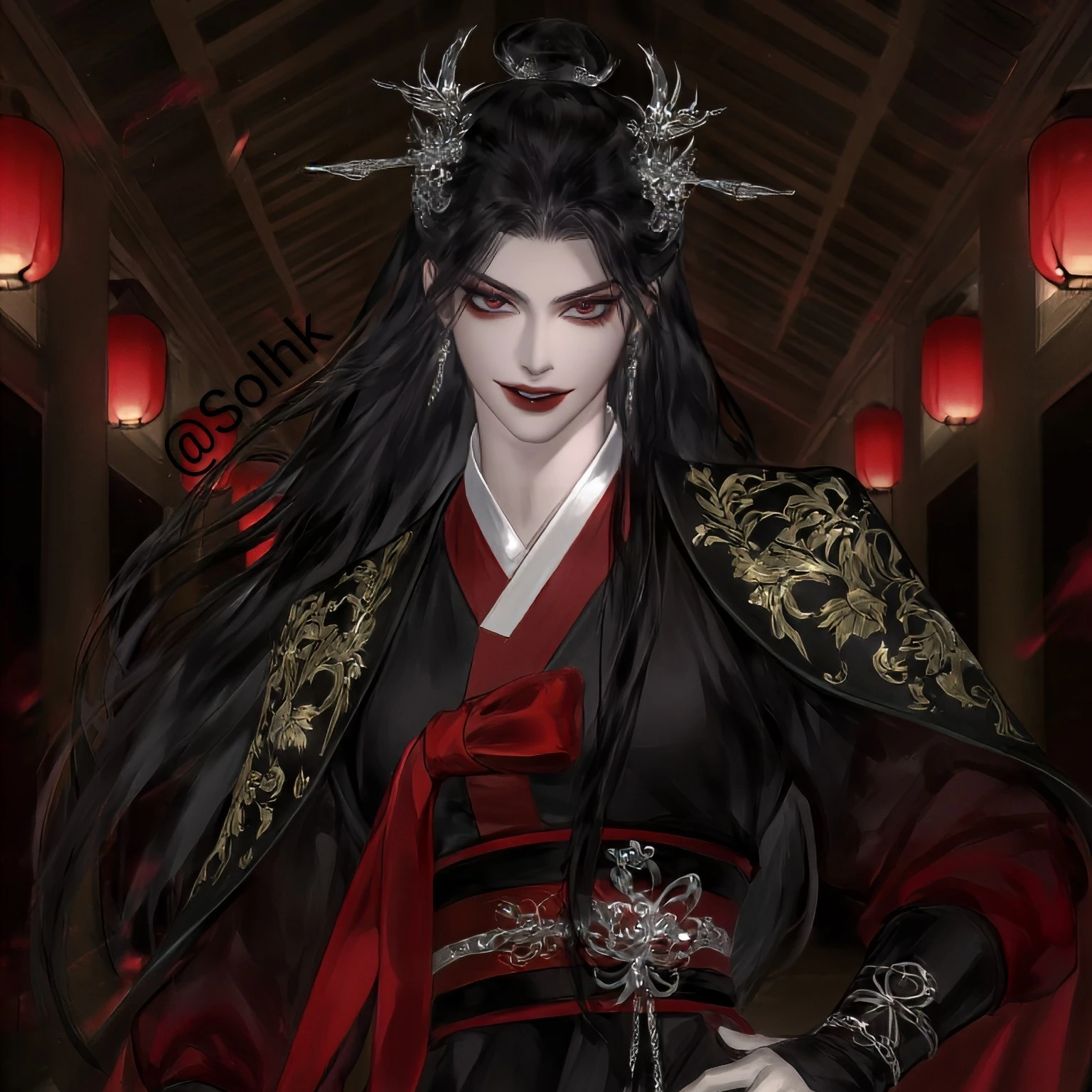 연화린