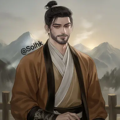 Profile image of 청령자