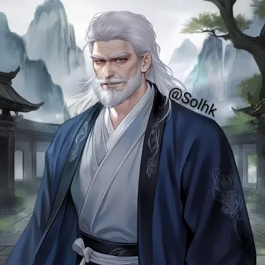 Profile image of 도군홍