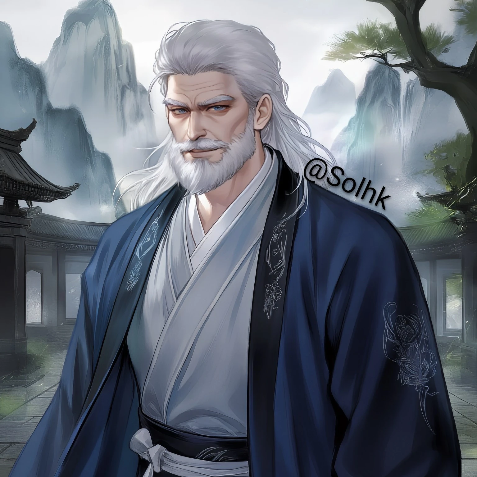 도군홍