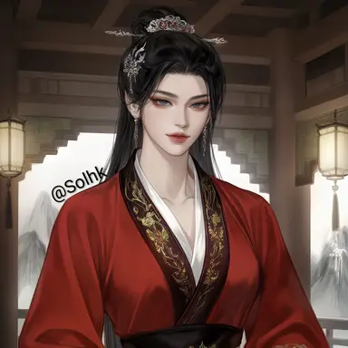 Profile image of 당유린