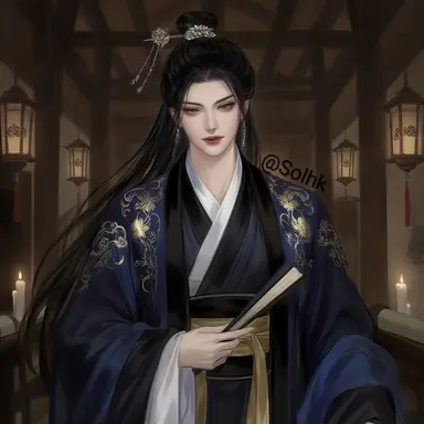 Profile image of 제갈연휘