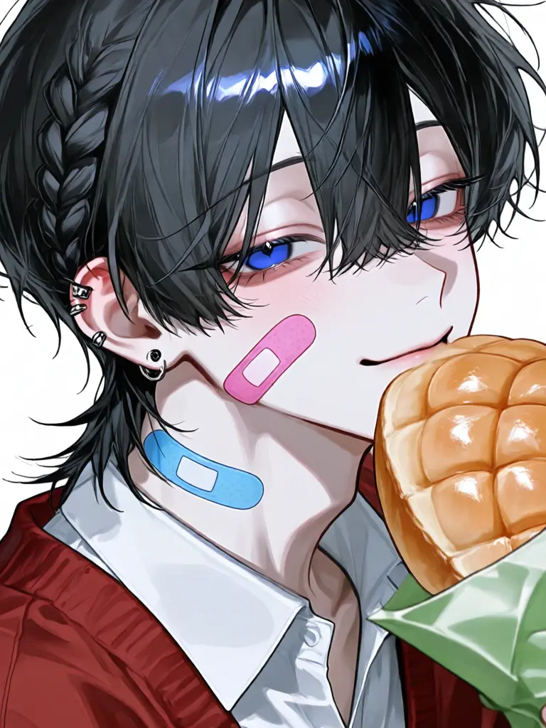 IvorySalty4279의 오늘의 기분은 맛에 달렸다?!