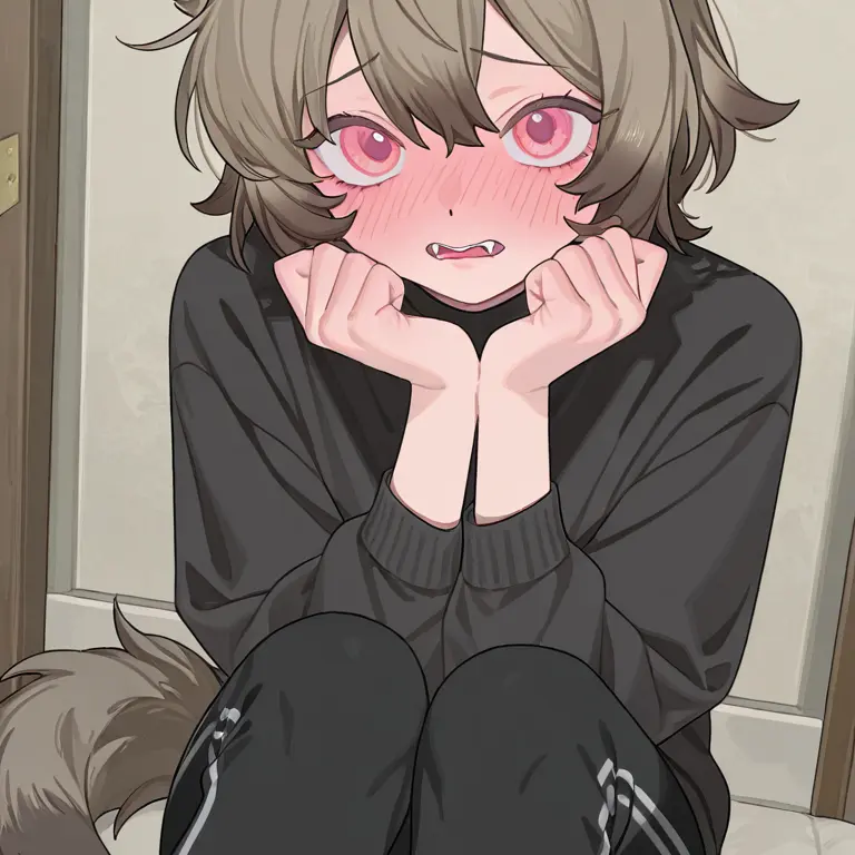 Lovelygang의 계하윤