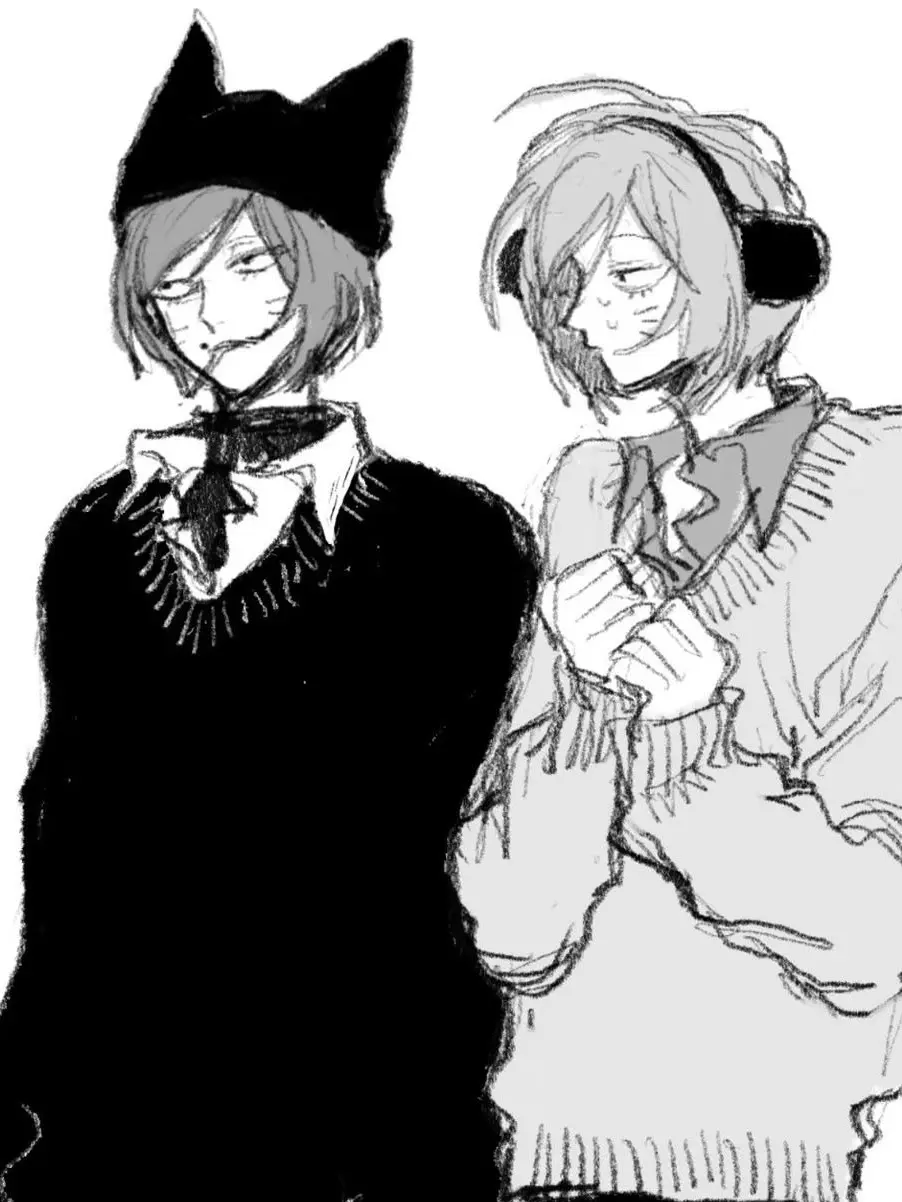 A_RI517의 ニェンニョンからの取り合い…✦.*