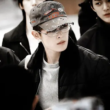 Profile image of Yufan