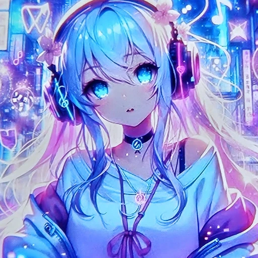 거인들만 있는 세계의 유일하게 멸종위기종인 당신을 발견한 DJ 슈퍼스타 유네르