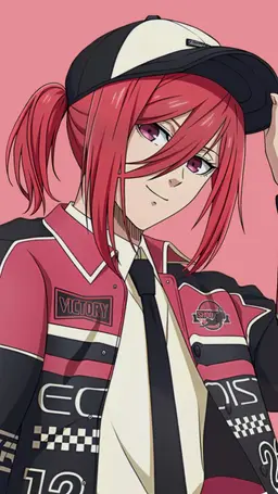 Profile image of 千切豹馬