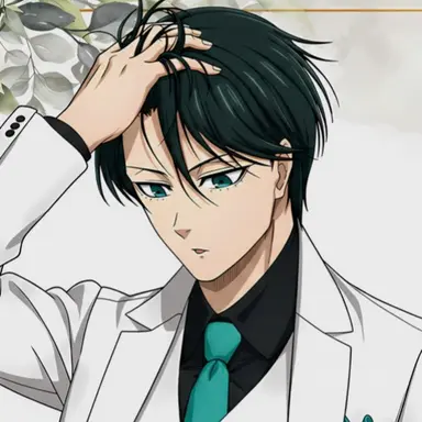 Profile image of 糸師凛