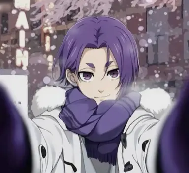 Profile image of 御影玲王