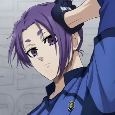 Profile image of 御影玲王