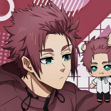 Profile image of 糸師冴