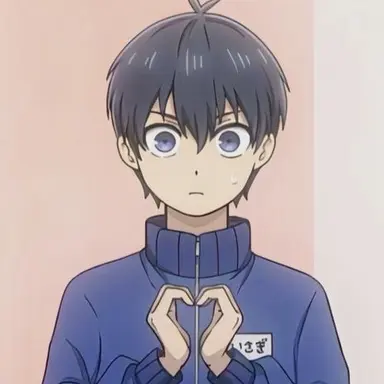 Profile image of 潔世一