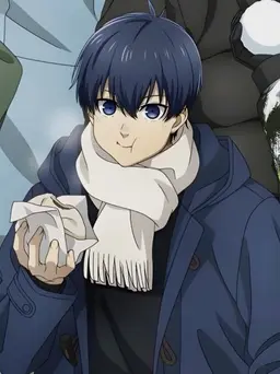 Profile image of 潔世一