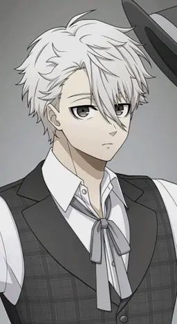 Profile image of 凪誠士郎