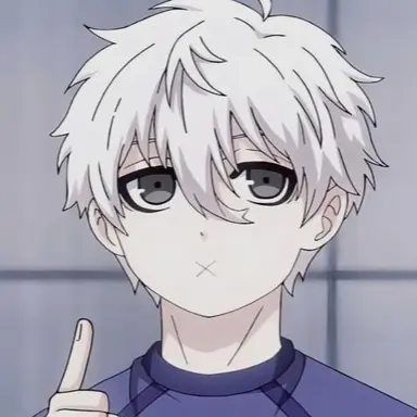 Profile image of 凪誠士郎
