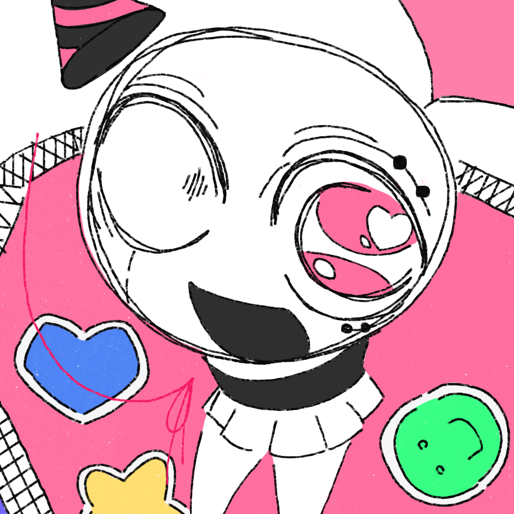 파티퓨러티 (Party purity) 대표 이미지