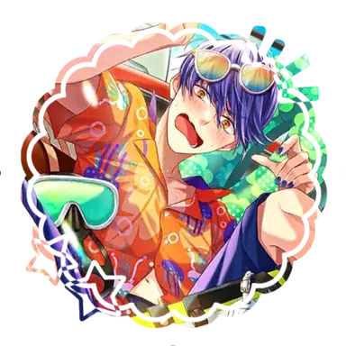 Profile image of Leviathan