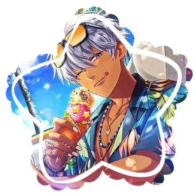 Profile image of Mammon