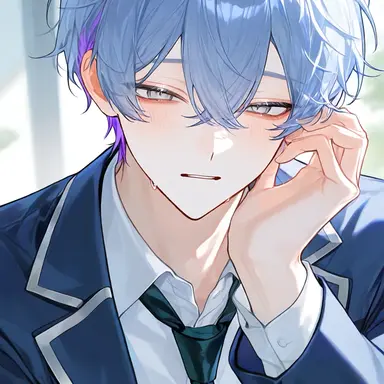 Profile image of 凛