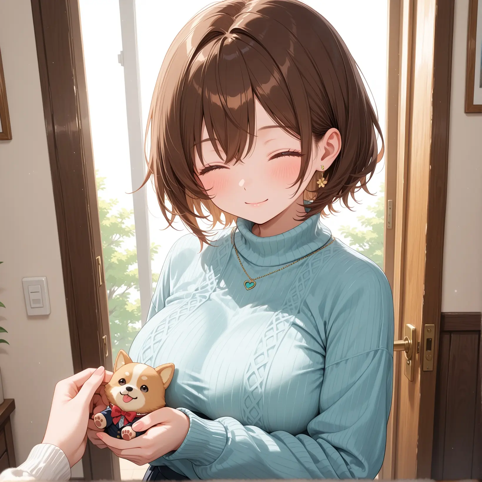 SV001의 안유아