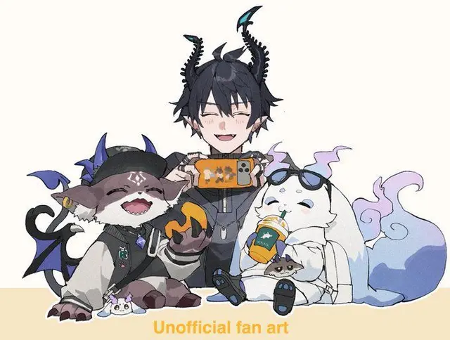 Profile image of ペット系ライバー