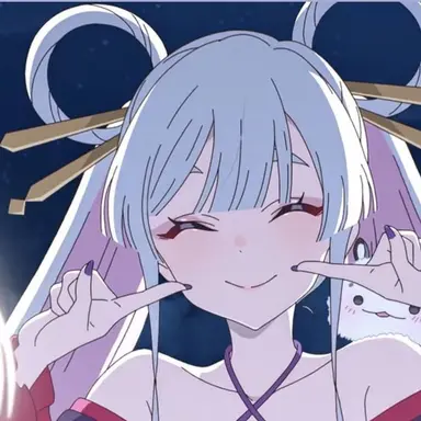 Profile image of 月見ヤチヨ