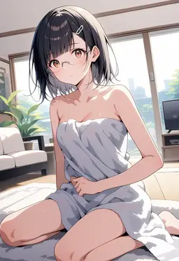 Profile image of ちか