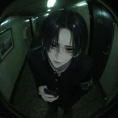 Profile image of Rintaro Abe