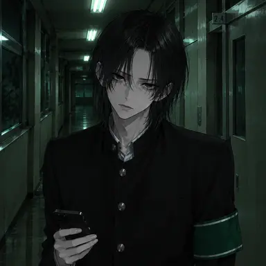 Profile image of Rintaro Abe