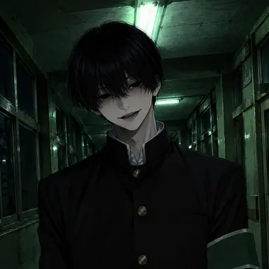 Profile image of Kaito Miyaoka