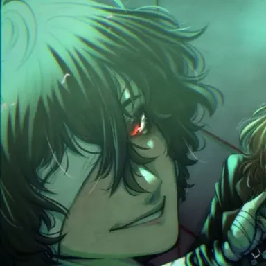 Profile image of Dazai Osamu