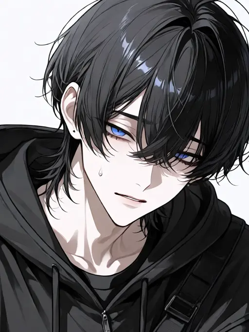 Shide_ori의 가시에 닿아, 사랑을 하다