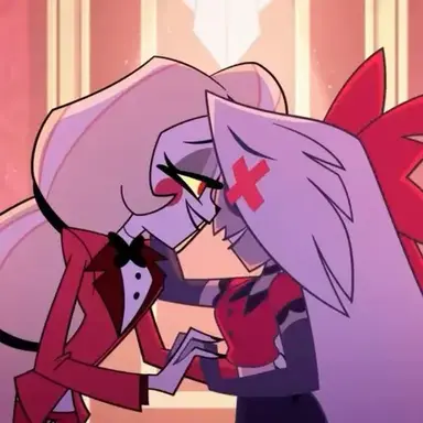 Profile image of Vaggie X Charlie
