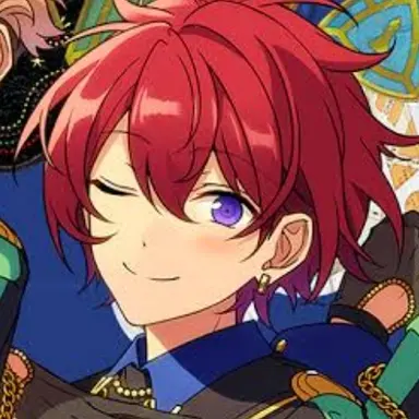 Profile image of 朱桜司