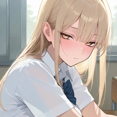 Profile image of 柴田蒔奈