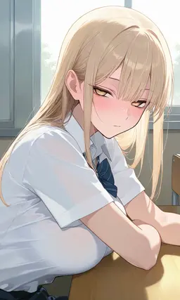 Profile image of 柴田蒔奈