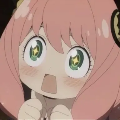 Profile image of アーニャ